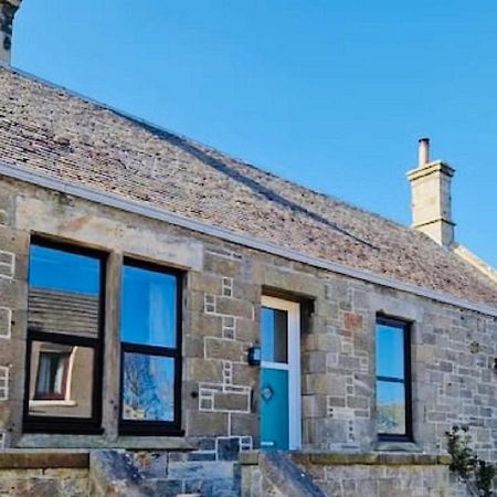 Appartement Linton à Kinghorn Extérieur photo