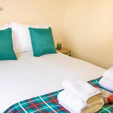 Appartement Linton à Kinghorn Extérieur photo