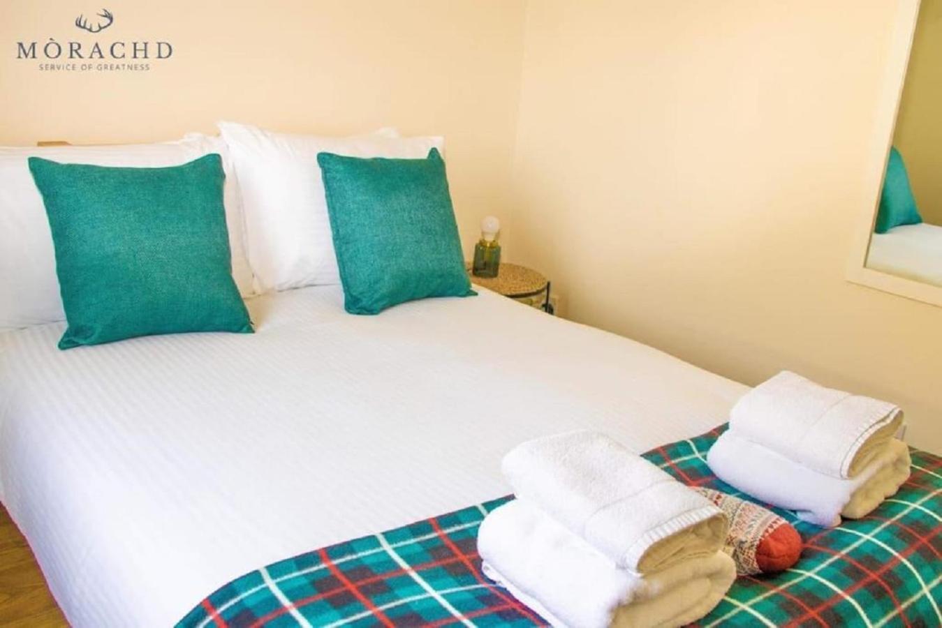 Appartement Linton à Kinghorn Extérieur photo