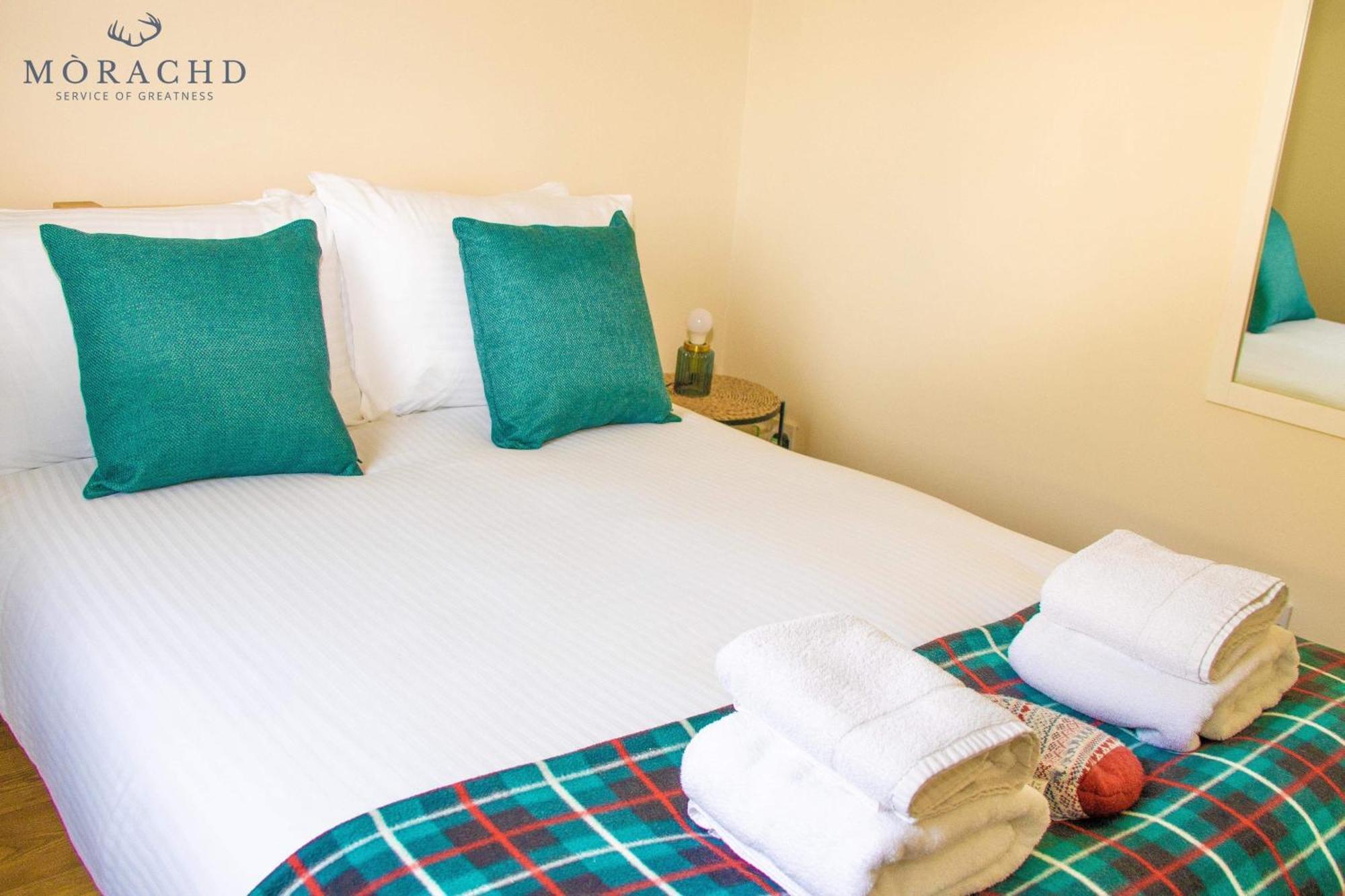 Appartement Linton à Kinghorn Extérieur photo